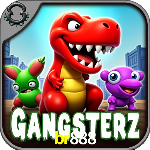 Página oficial da br888 no Facebook