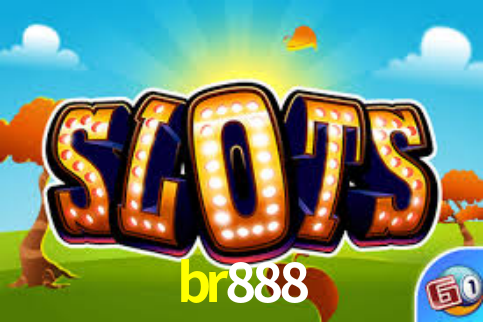 APK oficial da br888 para Android